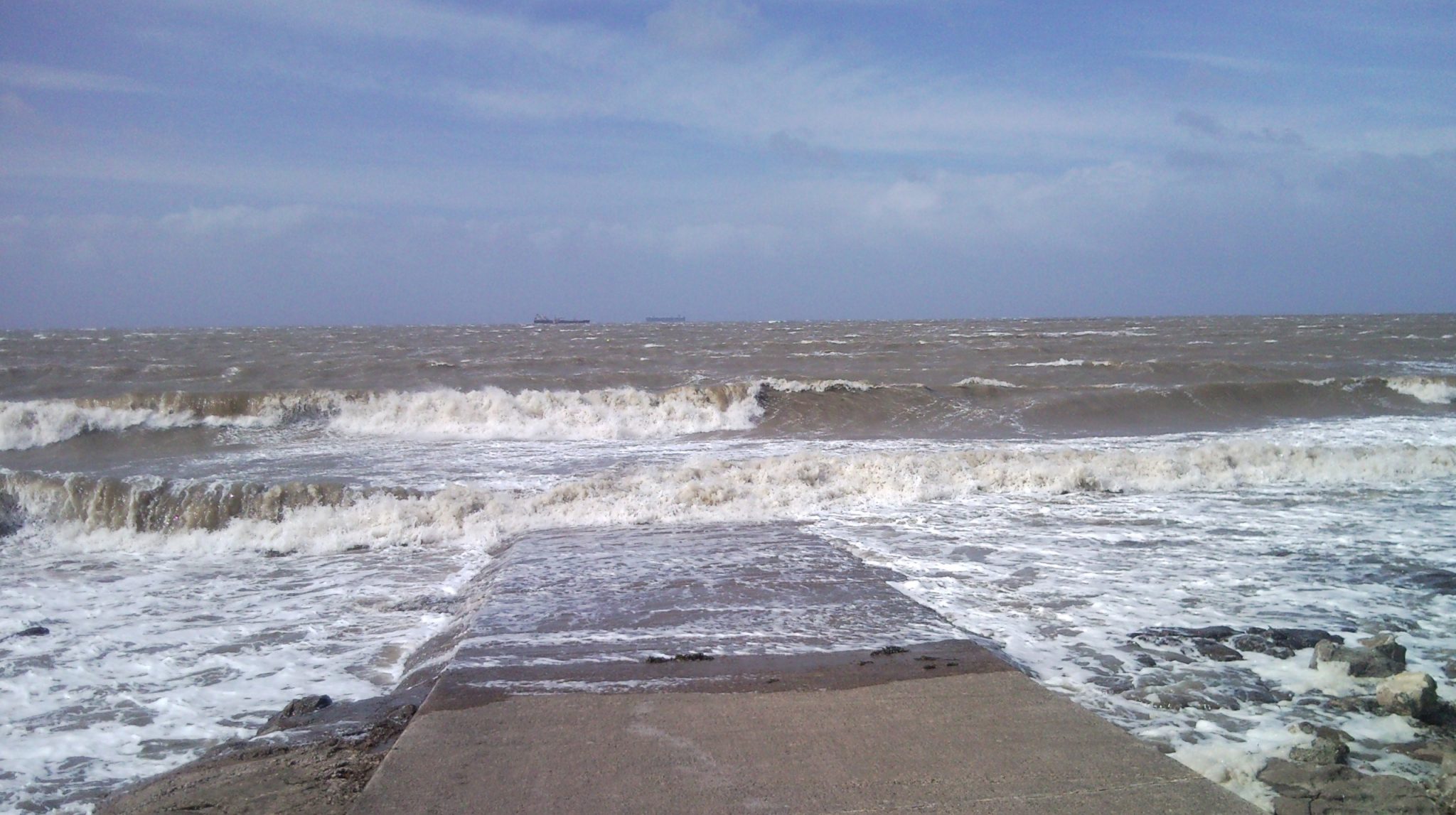 Nell's Point Weather Sully Sailing Club